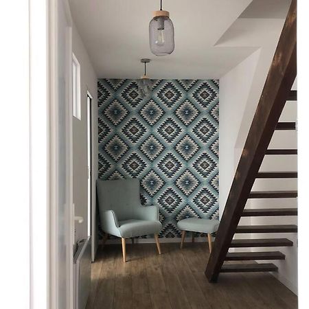 Joli Appartement Scandinave Marly  Dış mekan fotoğraf