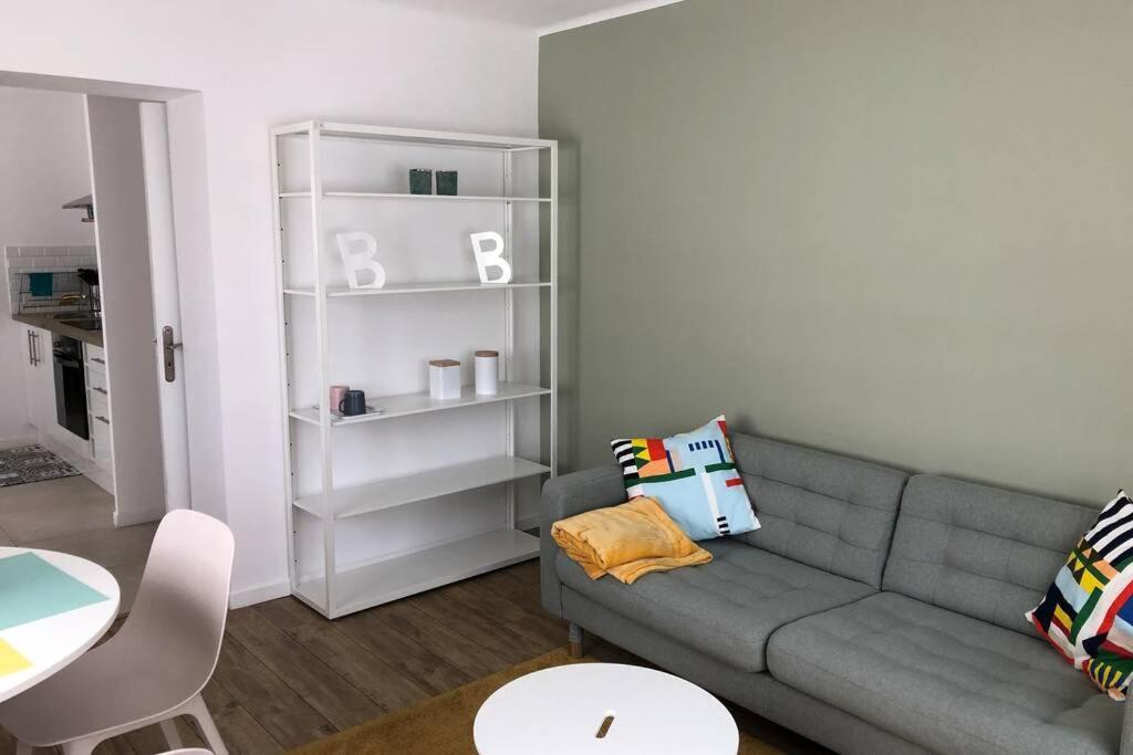 Joli Appartement Scandinave Marly  Dış mekan fotoğraf