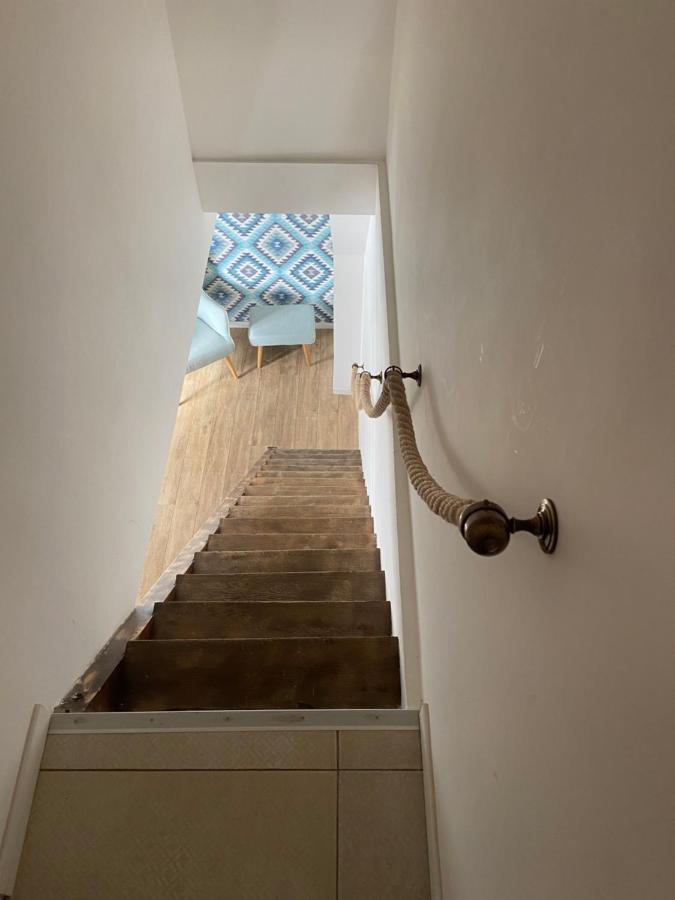 Joli Appartement Scandinave Marly  Dış mekan fotoğraf