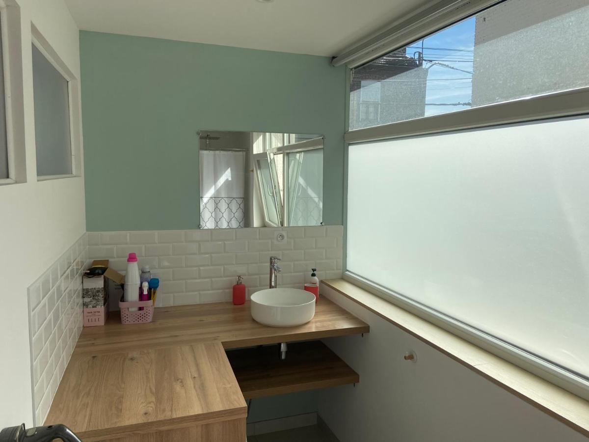 Joli Appartement Scandinave Marly  Dış mekan fotoğraf
